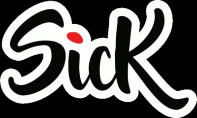 SicK Apparel Logo_White_Black_Red
