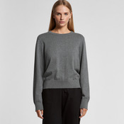 AS Colour - Women's Knit Crew 