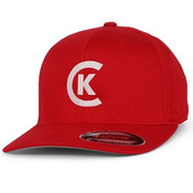 Worn By The World Cap