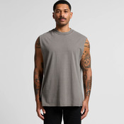 AS Colour - Mens Heavy Faded Tank