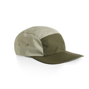 AS Colour - Finn 2-Tone Nylon Cap