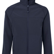 JB's Adults Layer Soft Shell Jacket