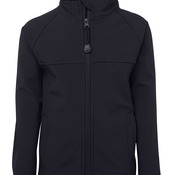 JB's Kids Layer Soft Shell Jacket