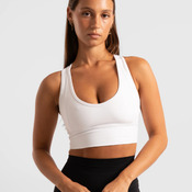 Classic Crop - Arctic