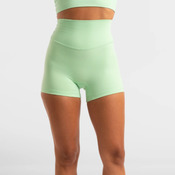 Hi-Rise Short 2.0 - Neo Mint