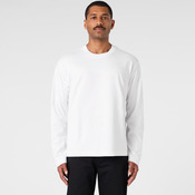 Box L/S Tee