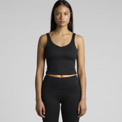 Wo's Active Bra Tank