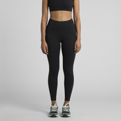 Wo's Active Seamless Leggings
