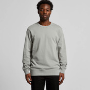  AS Colour - Premium Men's Crew 