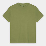 Heavyweight Cotton Unisex Garment Dyed T-Shirt