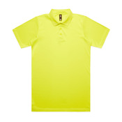 Work Safety Polo